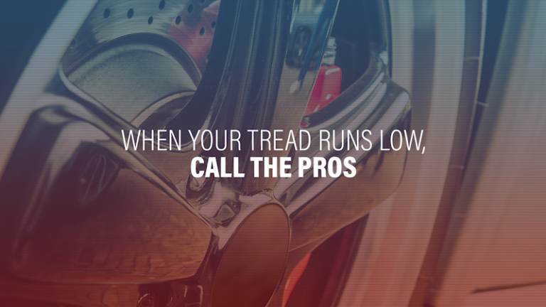 San Joaquin Tires & Wheels