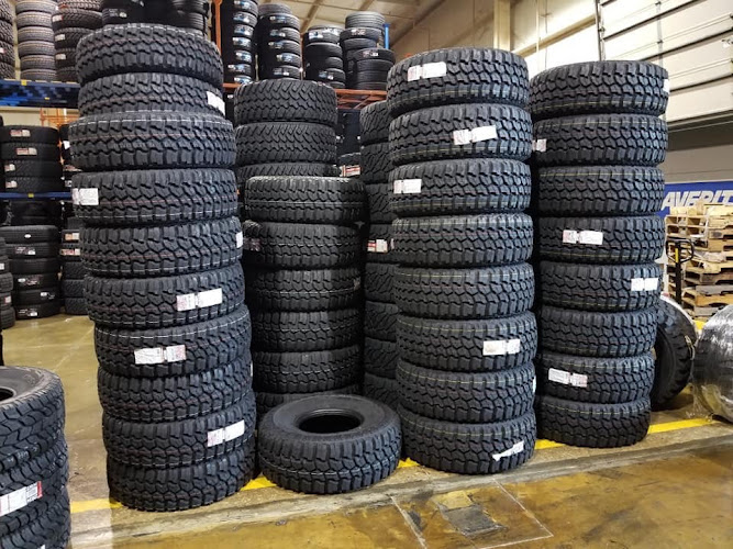 GTS TIRE SHOP