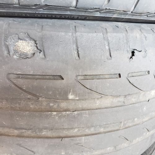 Diamond Tire Center