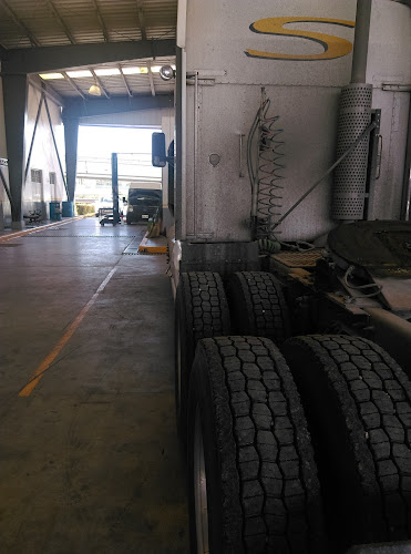 RADIAL LLANTAS Matriz Villahermosa