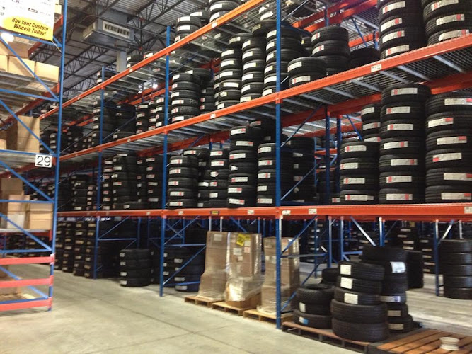 Tire Tech Boston's leading Mobile Tire Service