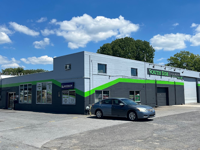 South Side Tire & Auto