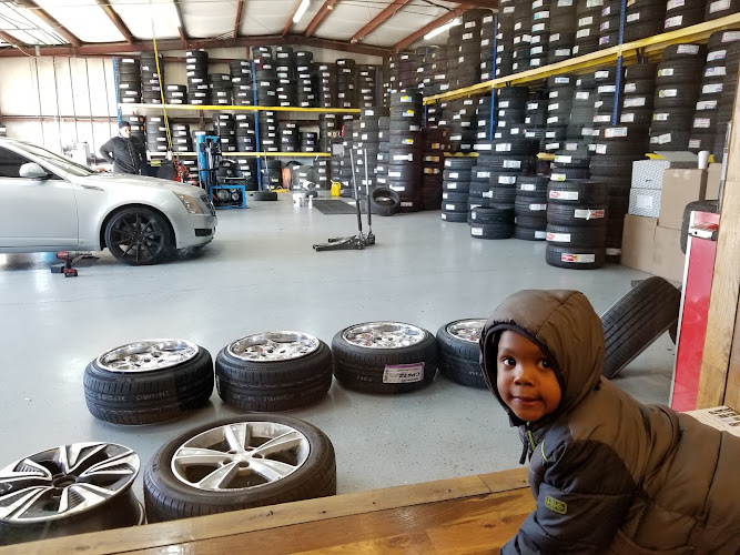 Global Tires