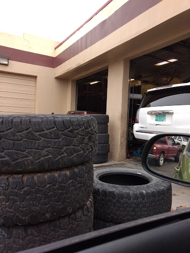 Discount Tire