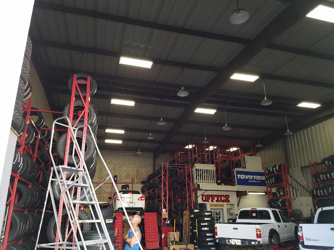 Discount Wheel and Tire - Honolulu