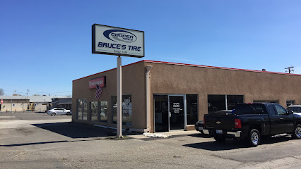Bruce's Tire & Auto