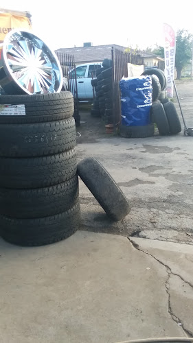 M’z Tires Shop