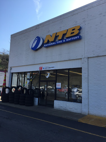 NTB-National Tire & Battery