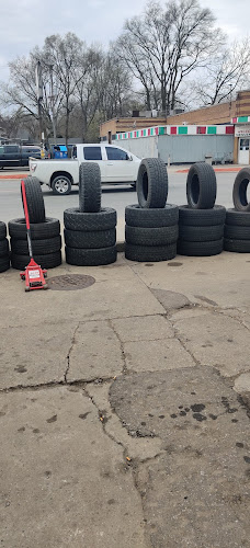 Bedolla Tires