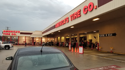 America's Tire