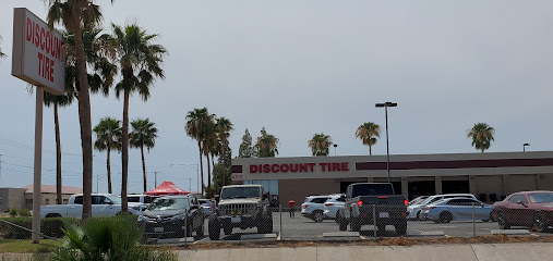 Discount Tire