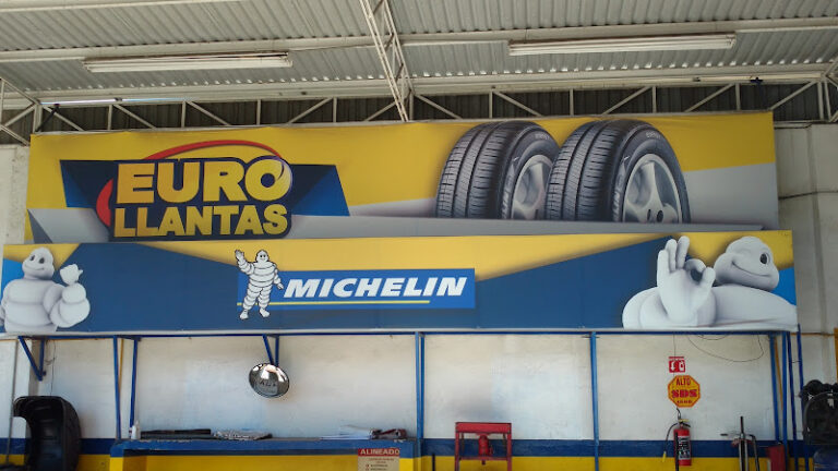 Eurollantas Muñoz SLP