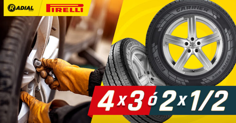RADIAL LLANTAS Xalapa