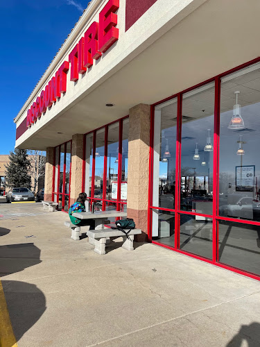 Discount Tire