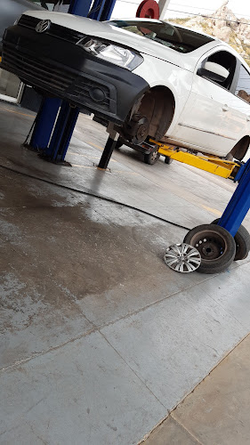 LLANTAS LLYASA Guaymas