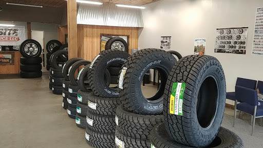 On Site Tire Pros