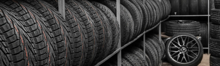 Used Tire & Wheel Express