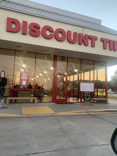 Discount Tire