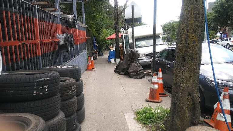 University Tire Center