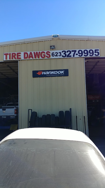 Tire Dawgs