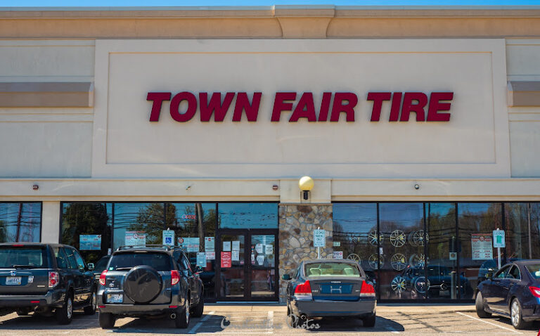 Town Fair Tire