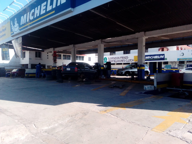 michelin