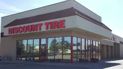 Discount Tire