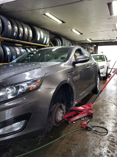 Express Automotive