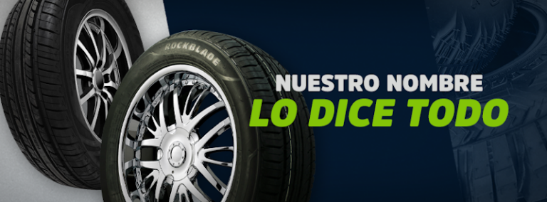 Econollantas Navojoa