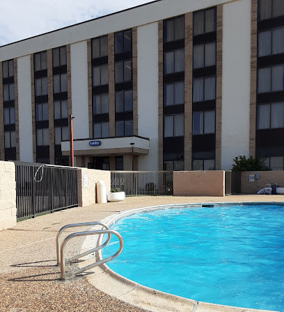 Days Inn by Wyndham Amarillo East