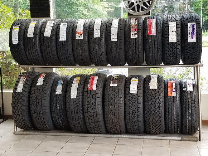 Tire Warehouse Tires and Service