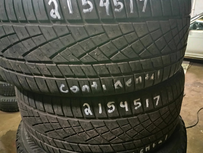 Saints Tires and automotive
