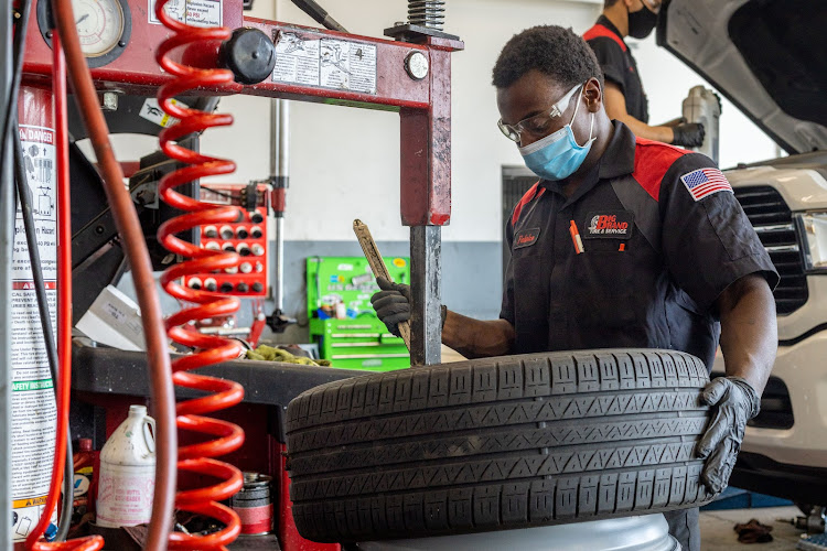 Big Brand Tire & Service