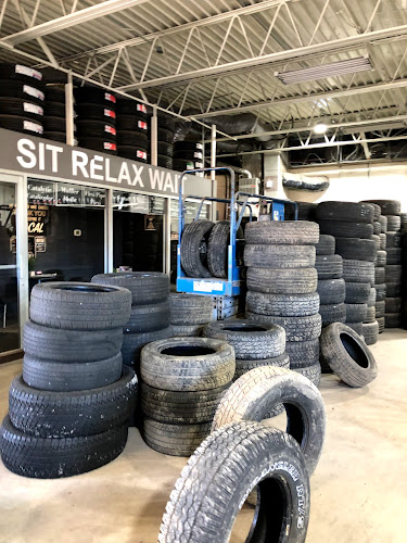Tire Express LLC