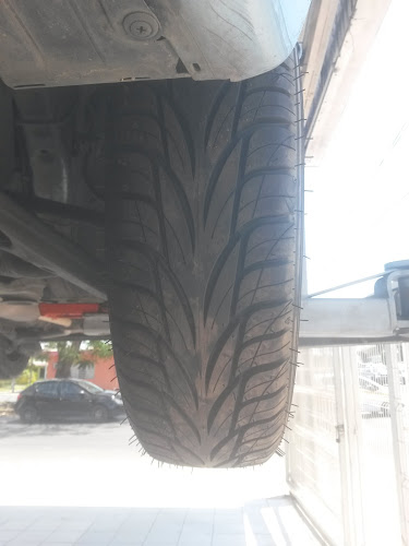 Llantas Tornel Del Caribe