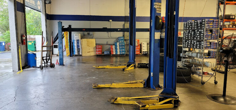 Tire Choice Auto Service Centers