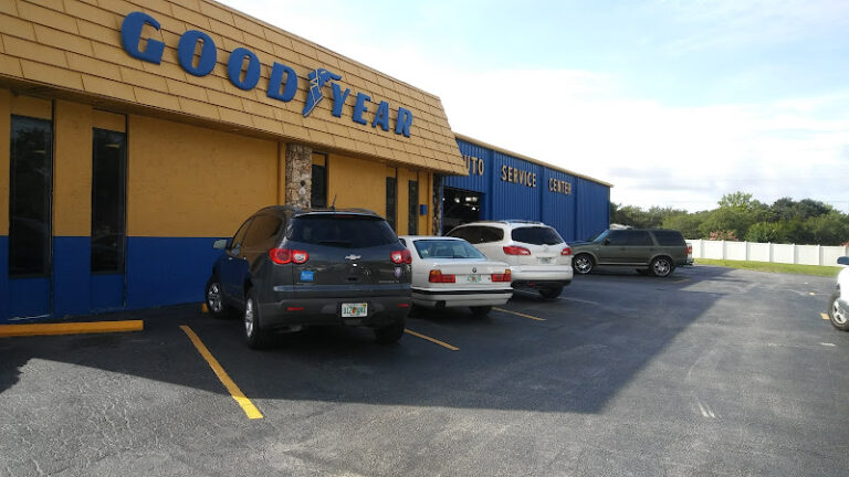 Mavis Tires & Brakes