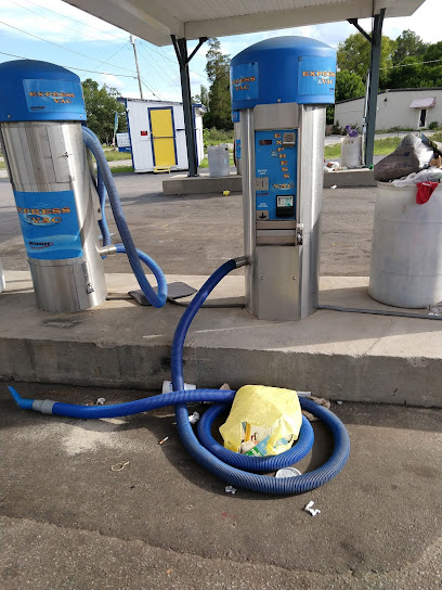 Better Carwash