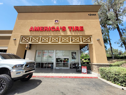 America's Tire