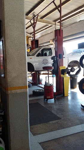 RADIAL LLANTAS Vallarta Centro