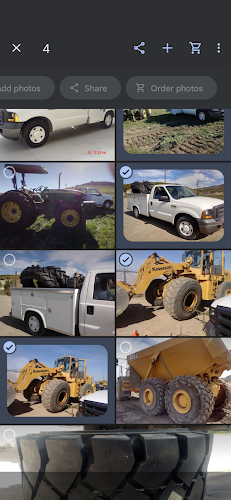 Onsite Tire Services