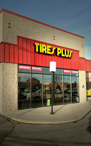 Tires Plus
