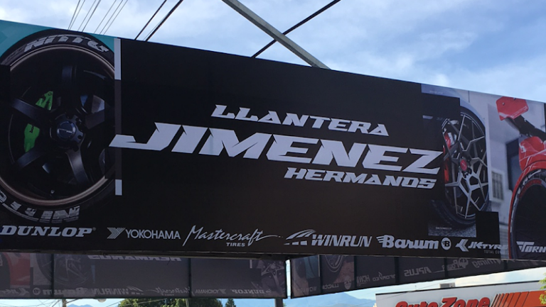 LLANTERA JIMENEZ HNOS