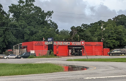 Gerald’s Tires & Brakes