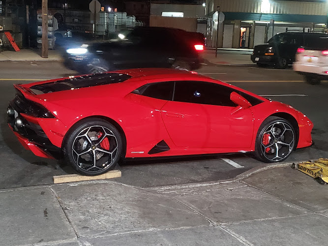 tires & more