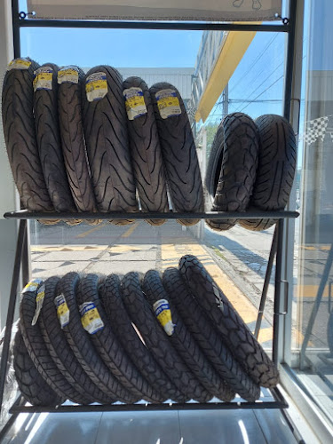 Llantas Alonso