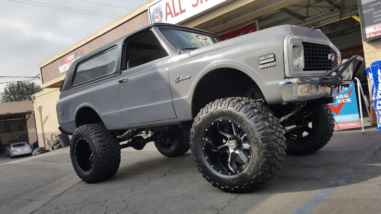 Tires & Wheels Unlimited
