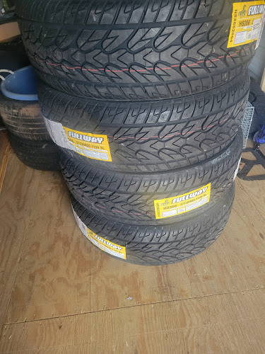 Priority Tire