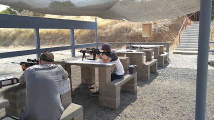 Linden Gun Range