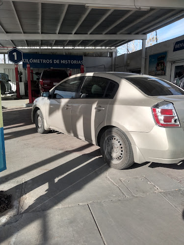 Goodyear » Llantas y Mecánica Express»
